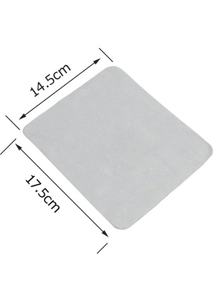 Kamera, Lens, Objektif ve Filtre Için Microfiber Temizlik Bezi fırsatları