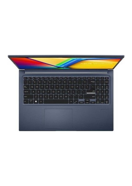 Vivobook 15 Intel Core I3 1215U 20GB 512 GB Windows 10 Pro Taşınabilir Bilgisayar 15.6" Fhd X1502ZA-EJ1645AR46