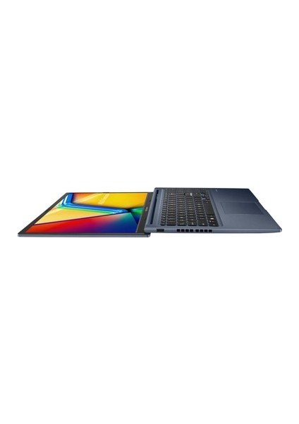 Vivobook 15 Intel Core I3 1215U 20GB 512 GB Windows 10 Pro Taşınabilir Bilgisayar 15.6" Fhd X1502ZA-EJ1645AR46