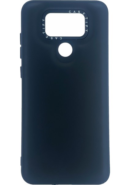 Xiaomi Redmi Note 9 Uyumlu Casetify Buff Seri Arka Koruma Kılıf