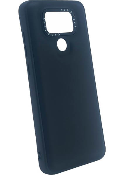 Xiaomi Redmi Note 9 Uyumlu Casetify Buff Seri Arka Koruma Kılıf
