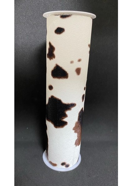 Ribbon Vegan Suni Deri 60 * 19 cm Ebatlarında