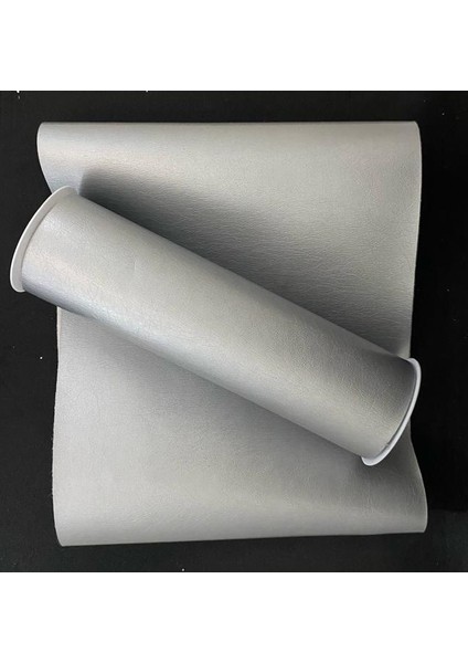 Ribbon Vegan Suni Deri 60 * 19 cm Ebatlarında