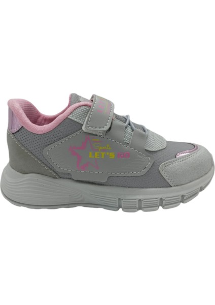 Pabuç Ailesi Lets Go Spor Ayakkabı modelleri