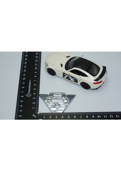 Explorer V8 Bagaj 3m Krom Metal Logo Amblem Ford Ile Uyumlu fiyatları