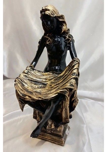 Bereket Veren Dağıtan Kadın Feng Shuı Nu