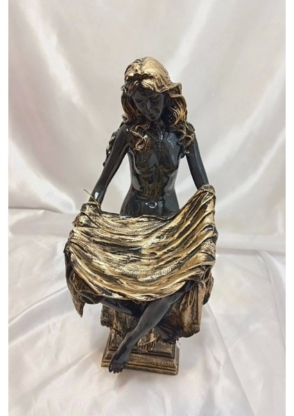 Bereket Veren Dağıtan Kadın Feng Shuı Nu modelleri