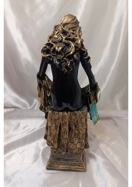 Bereket Veren Dağıtan Kadın Feng Shuı Nu fırsatları