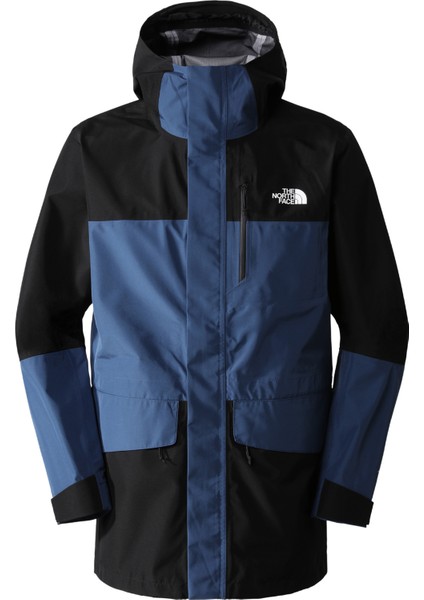 Dryzzle All Weather Jkt Futurelıght-Eu Erkek Ceket - NF0A5IHM