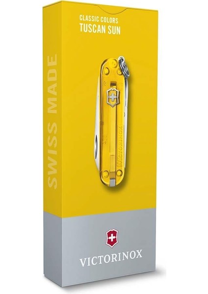 Tuscan Sun Classic Çakı 8801 fırsatları