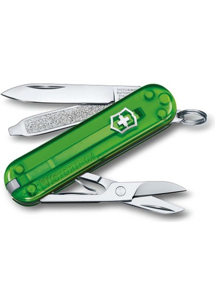 Green Tea Classic Çakı 8818