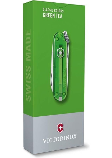 Green Tea Classic Çakı 8818 fırsatları