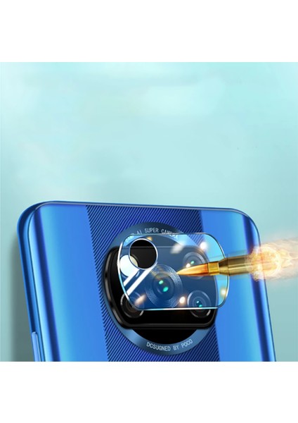 Vivo Y11S Nano Kamera Koruyucu indirimleri