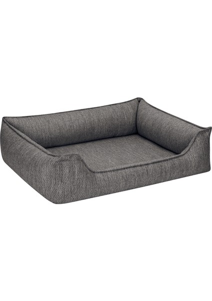 Delta Varius Koyu Gri Köpek Yatağı L 70X90CM Nrmsa fiyatları