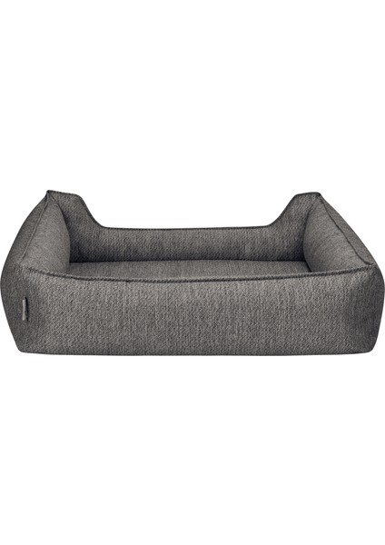 Delta Varius Koyu Gri Köpek Yatağı L 70X90CM Nrmsa modelleri