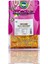 Organik Çorbalık Tahıl Karışımı Üçlü Mercimek 1kg 4