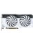 ASUS DUAL-RTX4070S-O12G-WHITE NVIDIA GEFORCE 12GB GDDR6X 192bit 2550MHz HDMI 3xDP DLSS3 EKRAN KARTI  2