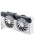 ASUS DUAL-RTX4070S-O12G-WHITE NVIDIA GEFORCE 12GB GDDR6X 192bit 2550MHz HDMI 3xDP DLSS3 EKRAN KARTI  4