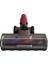 Dyson V7 V8 V10 V11 ile Uyumlu Zemin Fırça Başlığı (Yurt Dışından) 1