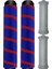 Tineco A10 A11 EA10 Hero/master EA10 Pure Için 4pcs Ön Filtre Fırçası (Yurt Dışından) 1
