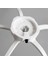 Xiaomi Mijia 1 / 1s / Roborock Için 5 Kollu Yan Fırça Yedek Parça (Yurt Dışından) 5