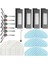 Ecovacs Deebot T9 T9+ T9 Aıvı T9 Aıvı+ T9 Max T9 Için Yedek Kit (Yurt Dışından) 1
