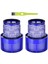 Dyson Kablosuz Vakum Filtreleri Için 2 Paket V10 Filtre Değişimi (Yurt Dışından) 1