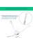 Xiaomi Roborock S50 S51 S55 S5 S6 Için Ana Fırça Yan Fırça Filtresi (Yurt Dışından) 3