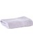 Soft Touch %100 Pamuk 50X90 cm Havlu Lila 2