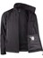 VAV Wear Shellht 04 Softshell Mont  Su Rüzgar Geçirmez Su Itici Gizlenebilir Kapüşon 3