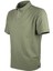 Outdoor Günlük Polo Yaka Lakost Erkek Kısa Kollu T-Shirt Pamuklu Yazlık TLAC01 3