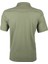 Outdoor Günlük Polo Yaka Lakost Erkek Kısa Kollu T-Shirt Pamuklu Yazlık TLAC01 4