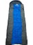 Dft Düz Başlık 190+30X75 cm Gri Uyku Tulumu 0 Derece 2