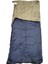 Dft Düz 180 x 75CM Mavi +5° Uyku Tulumu 331ETDM 3