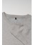 Gri Sweatshirt Boyun Eğme Diren Baskılı Unisex Sweat 2