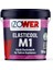 Izower M1 Süper Elastik Su Yalıtım Kaplaması Beyaz 18 kg 1