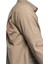 TACTEC01 Tactical Özel Tasarım Gömlek Yüksek Mukavemetli Polyester Ribs Kumaş 5