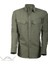 TACTEC01 Tactical Özel Tasarım Gömlek Yüksek Mukavemetli Polyester Ribs Kumaş 1