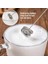 Kırmızı Stil El Elektrikli Yumurta Çırpıcı Mini Köpürtücü Süt Köpürtücü Fıskiye Kahve Blender Mutfak Karıştırıcı Pişirme Aracı (Yurt Dışından) 5