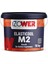M2 Elastik Su Yalıtım Kaplaması Sarı 10 Lt 1