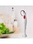 Çok Işlevli El Blenderi Euus Plug Buz Smoothies Için Elde Taşınabilir Çubuk Blender Püre Sos Sosu Mayonez Dropship (Yurt Dışından) 2