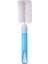 Sünger Fırça Stili 500ML Elektrikli Meyve Sıkacağı Gıda Smoothie Blender Fincan Mini Mikser USB Karıştırıcılar Taşınabilir Kablosuz Pres Sıkacakları Şarj Meyve Sıkacağı (Yurt Dışından) 2