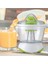 Elektrikli Meyve Sıkacağı Narenciye Portakal Suyu Sıkacağı Pres Makinesi Limon Meyve Sıkacağı Mini Protable Blender Meyve Sebze (Yurt Dışından) 2