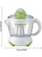 Elektrikli Meyve Sıkacağı Narenciye Portakal Suyu Sıkacağı Pres Makinesi Limon Meyve Sıkacağı Mini Protable Blender Meyve Sebze (Yurt Dışından) 3