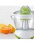 Elektrikli Meyve Sıkacağı Narenciye Portakal Suyu Sıkacağı Pres Makinesi Limon Meyve Sıkacağı Mini Protable Blender Meyve Sebze (Yurt Dışından) 4