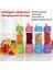 Bir Stil USB Şarj Taşınabilir Elektrikli Meyve Sıkacağı 380ML Mini Elektrikli Meyve Suyu Bardağı Shakes ve Smoothies Için Blender Fincan (Yurt Dışından) 2