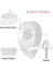 Beyaz Stil Kitchenaid Için Meyve Sıkacağı Aksesuarları Narenciye Sıkacağı Limon Standı Mikser Ataşmanı Limon Sıkacağı Narenciye Sıkacağı El Sıkacağı (Yurt Dışından) 4