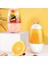 Pembe Tarzı 330ML Portable Mini USB Rechargeable Electric Juicer Bottle Cup Fruit Blender Mixer Rabbit Shape Extractor 19QE (Yurt Dışından) 2