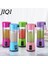 Pembe Tarzı 4 Bıçak Taşınabilir Elektrikli Meyve Sıkacağı USB Şarj Edilebilir Mikser Smoothie Maker Mini Meyve Suyu Bardağı Karıştırma Blender Mutfak Robotu El Sıkacağı (Yurt Dışından) 2
