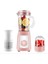 No.6 Tarzı 220V 220V Elektrikli Çok Ev Sıkacağı Gıda Karıştırma Makinesi 4 1 Kıyma Makinesi Soya Sütü Blender Euusauuk Fişi (Yurt Dışından) 1